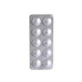 Zulokast LC Tablet 10's, Pack of 10 TABLETS