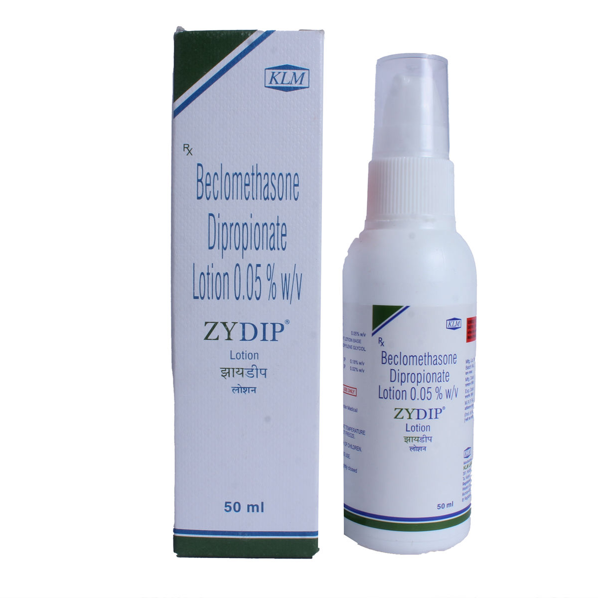 Zydip Lotion 50 ml Price, Uses, Side Effects, Composition Apollo Pharmacy