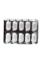 Zylocal D3 Tablet 10's, Pack of 10 TABLETS