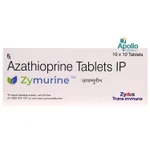 Zymurine Tablet 