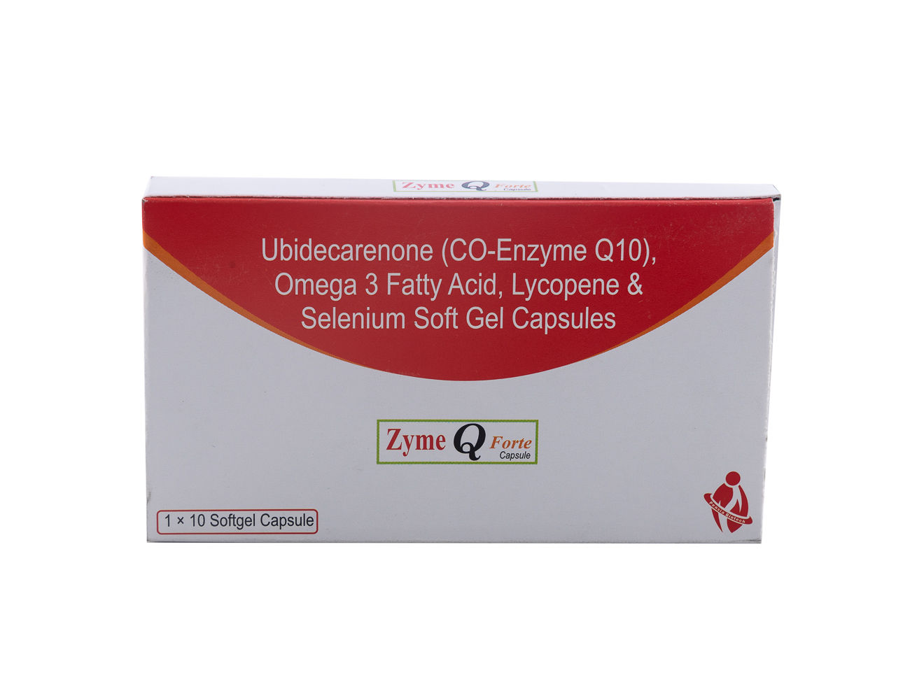Zyme Q Forte Capsule Uses, Benefits, Price Apollo Pharmacy