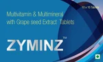 Zyminz Tablet 10's