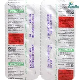 Zyncet Tablet 10's, Pack of 10 TABLETS