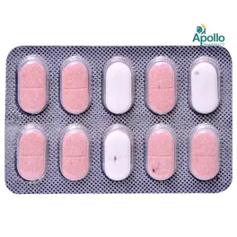 Zynac-P Tablet | Uses, Side Effects, Price | Apollo Pharmacy