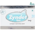 Zyndet Bathing Bar 150 gm | Skin Friendly Soap | With pH 5.5