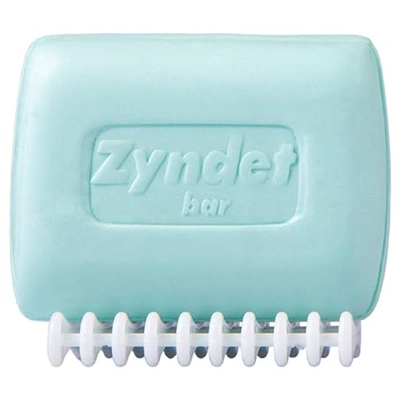 Zyndet Bathing Bar 150 gm | Skin Friendly Soap | With pH 5.5, Pack of 1