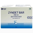 Zyndet Bathing Bar 125 gm | Skin Friendly Soap | With pH 5.5