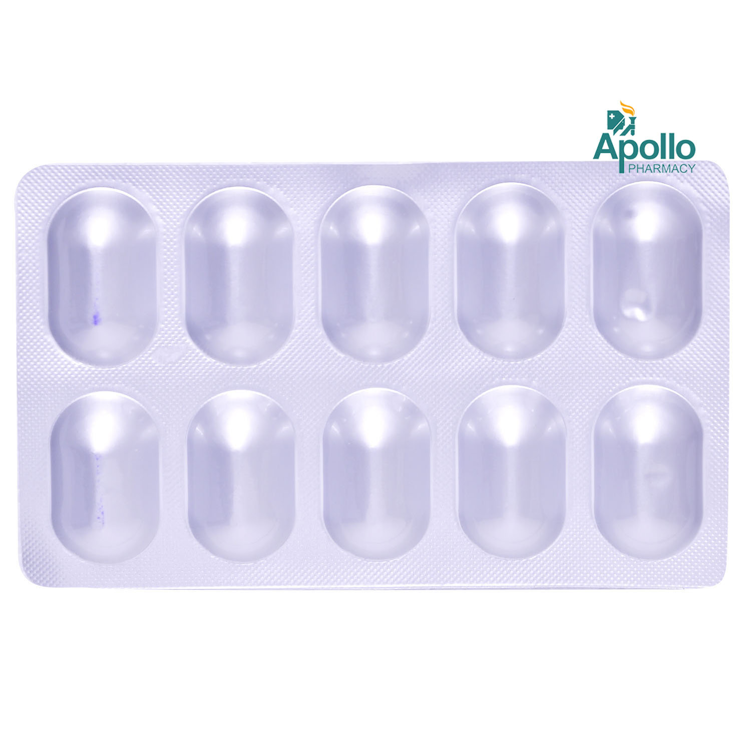 Zyrova F 10 Tablet 10's, Pack of 10 Zyrova F 10 Tablet 10's, Pack of 10