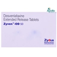 ZYVEN OD 50MG TABLET