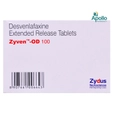 ZYVEN OD 100MG TABLET
