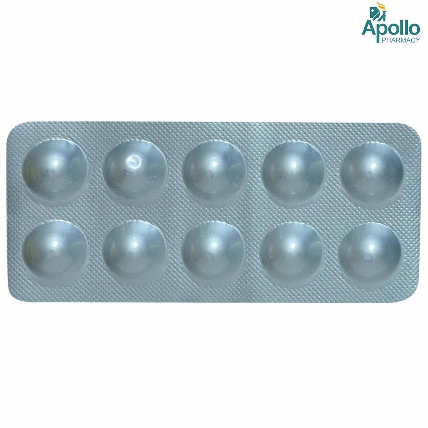 ZYVANA 1MG TABLET 10'S, Pack of 10 TabletS ZYVANA 1MG TABLET 10'S, Pack of 10 TabletS