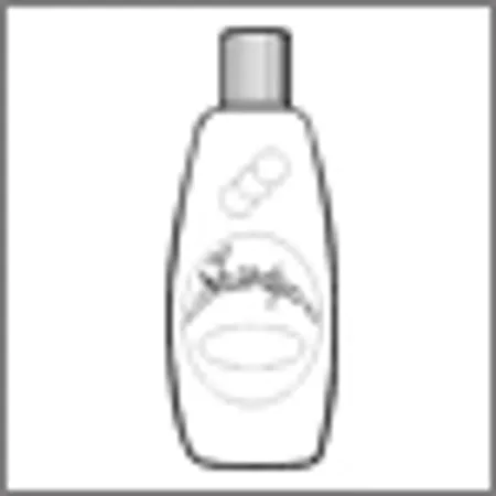 Nyle Herbal Shampoo, 100 ml