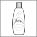Ecoket Shampoo, 60 ml