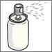 Nazee-P Nasal Spray/Drops 10 ml, Pack of 1 SPRAY