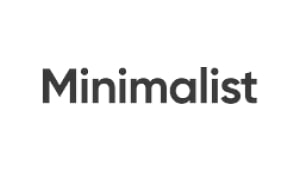 Buy MINIMALIST Online