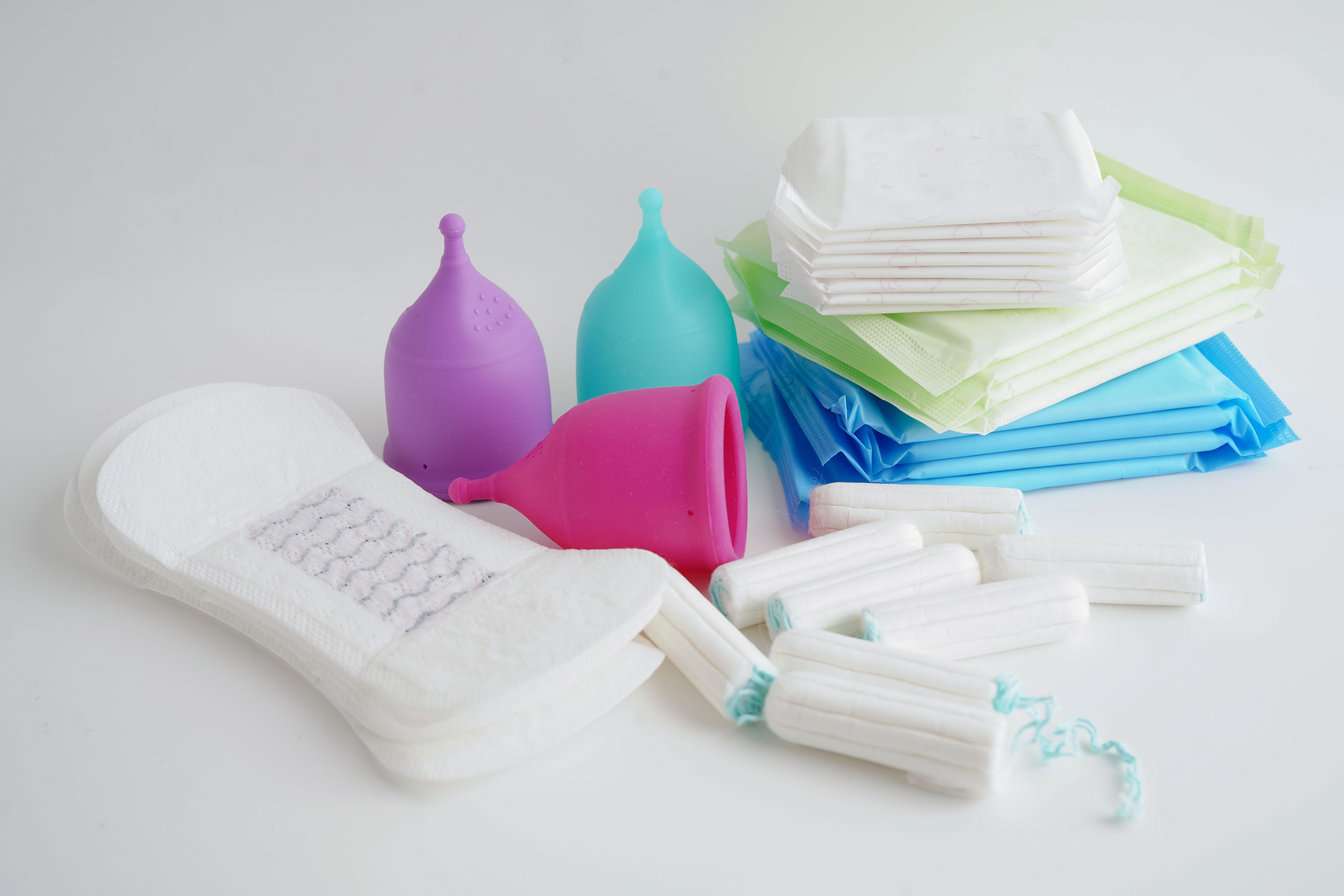  menstrual hygiene day
