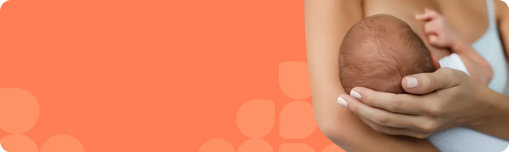 <h1><strong>Breastfeeding and formula milk</strong></h1>