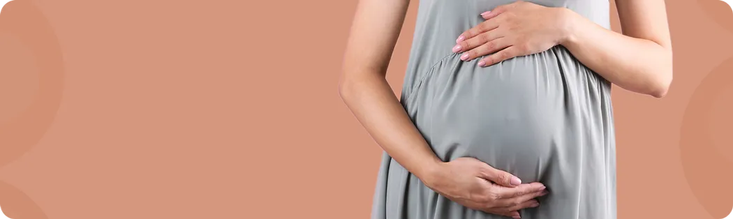<h1>What to expect in&nbsp;<br><strong>First Trimester</strong></h1>