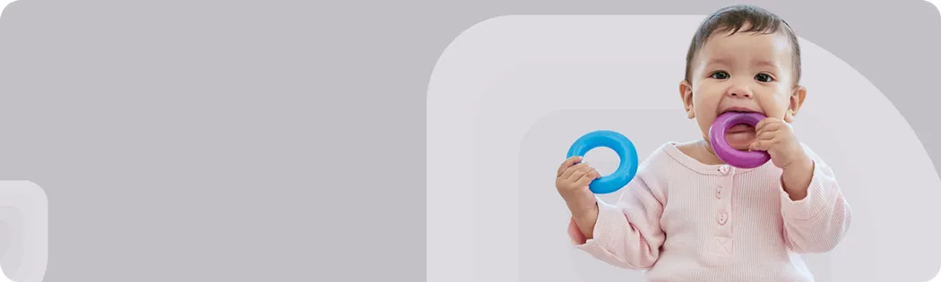 <h1><strong>Infant Development</strong></h1>