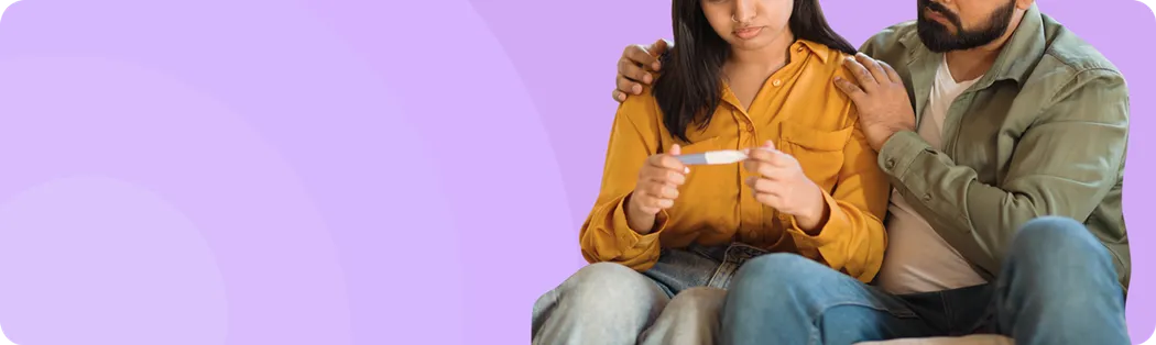 <h1><strong>Infertility</strong></h1>
