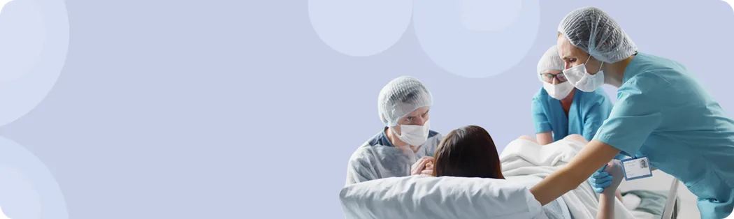 <h1><strong>Labour &amp; Delivery</strong></h1>