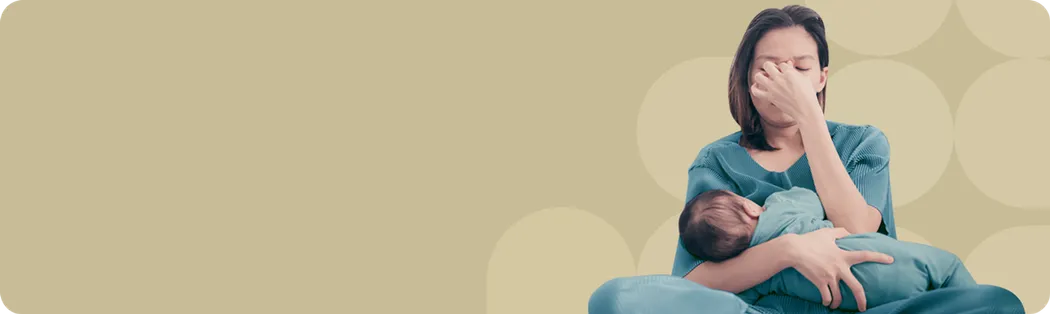 <h1><strong>Postpartum Mental Health</strong></h1>