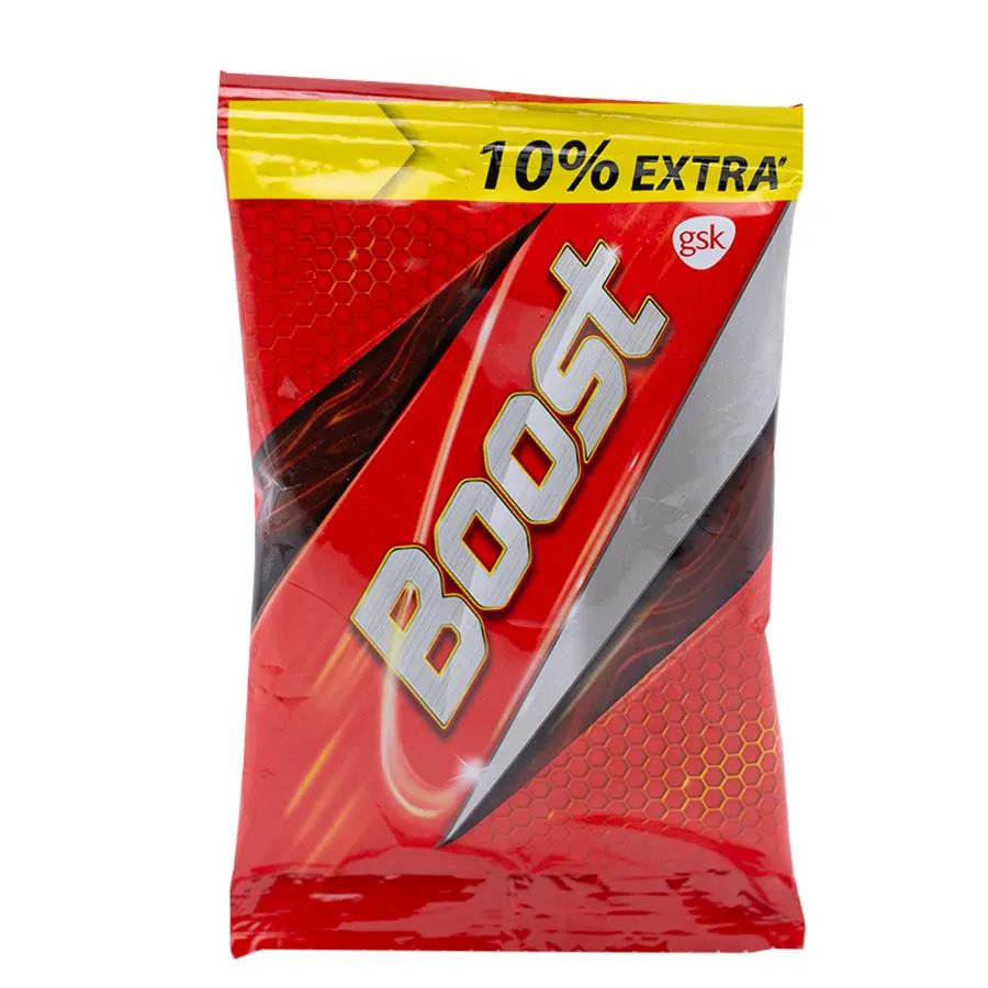 Boost Nutrition Powder, 15 gm, Pack of 1 Boost Nutrition Powder, 15 gm, Pack of 1