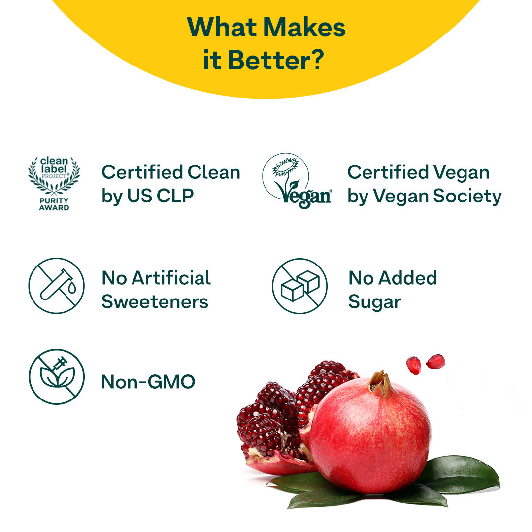 OZiva Plant Based Biotin Powder, 125 gm, Pack of 1 OZiva Plant Based Biotin Powder, 125 gm, Pack of 1