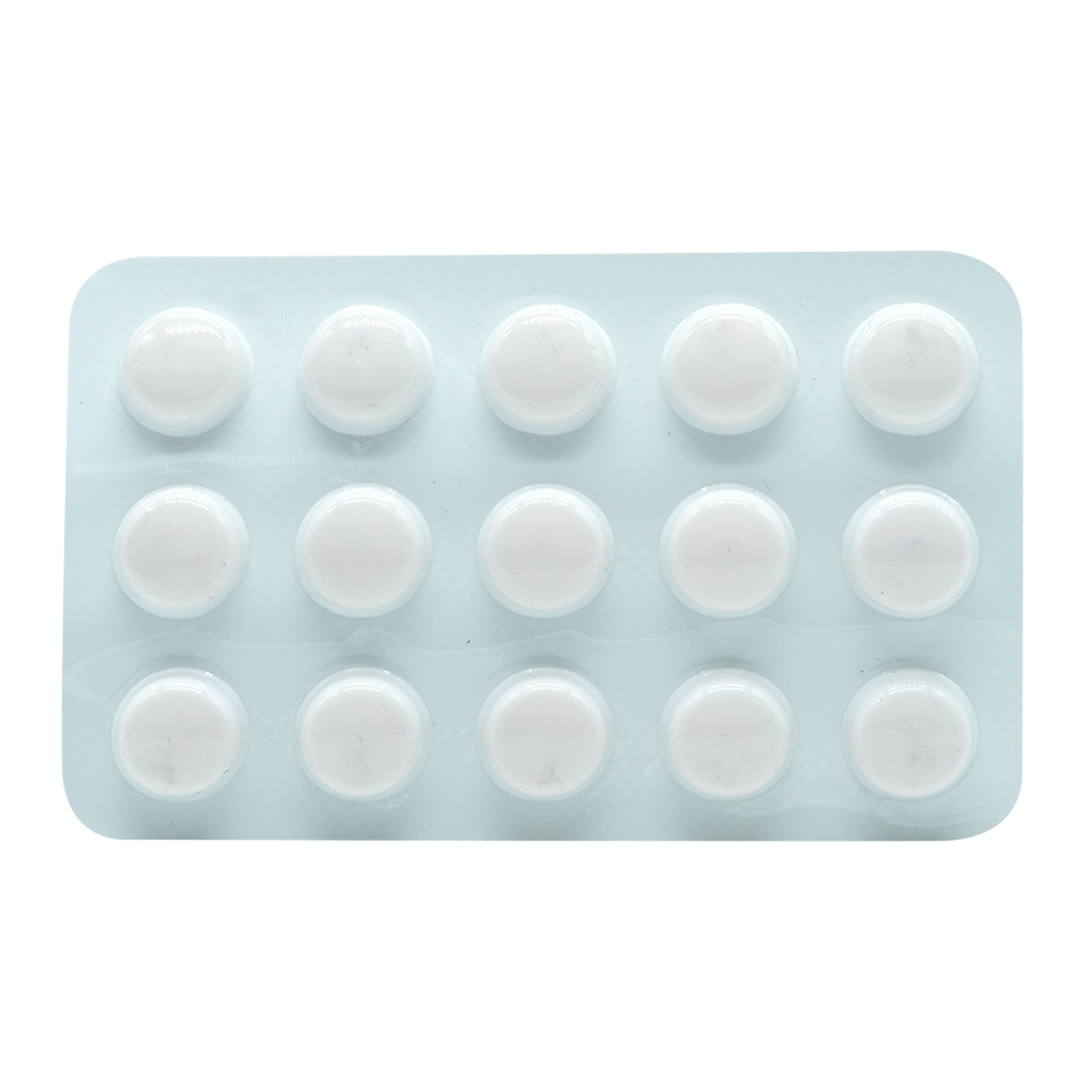 6F1C 50 mg Tablet 15's, Pack of 15 TabletS 6F1C 50 mg Tablet 15's, Pack of 15 TabletS
