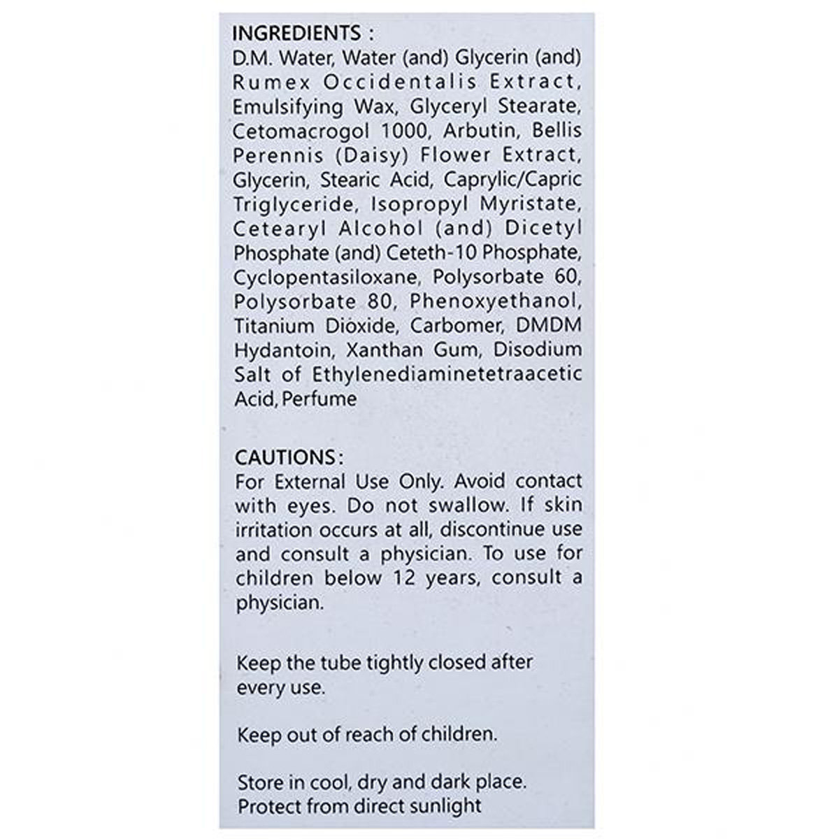 A2 Lite Skin Lightening & Brightening Cream 20 gm, Pack of 1 A2 Lite Skin Lightening & Brightening Cream 20 gm, Pack of 1