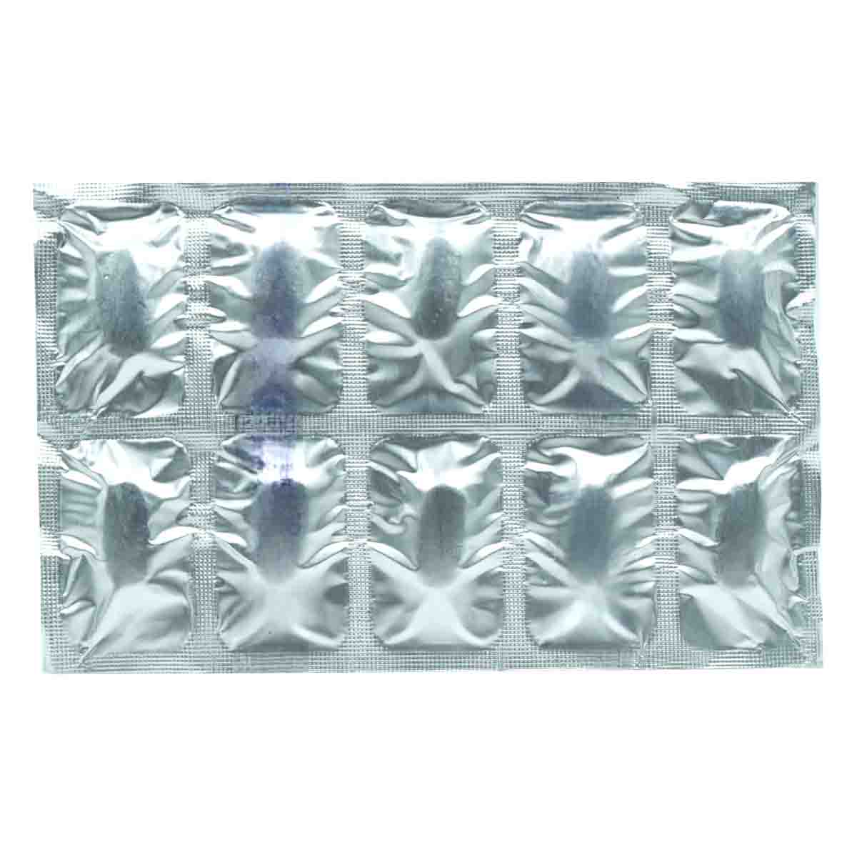 Absotrend-Q10 Tablet 10's, Pack of 10 Absotrend-Q10 Tablet 10's, Pack of 10