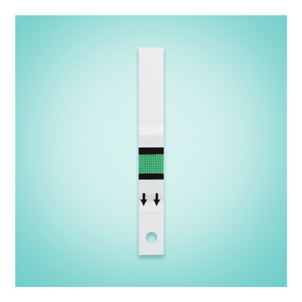 Accu-Chek Active Test Strips, 25 count, Pack of 1 Accu-Chek Active Test Strips, 25 count, Pack of 1