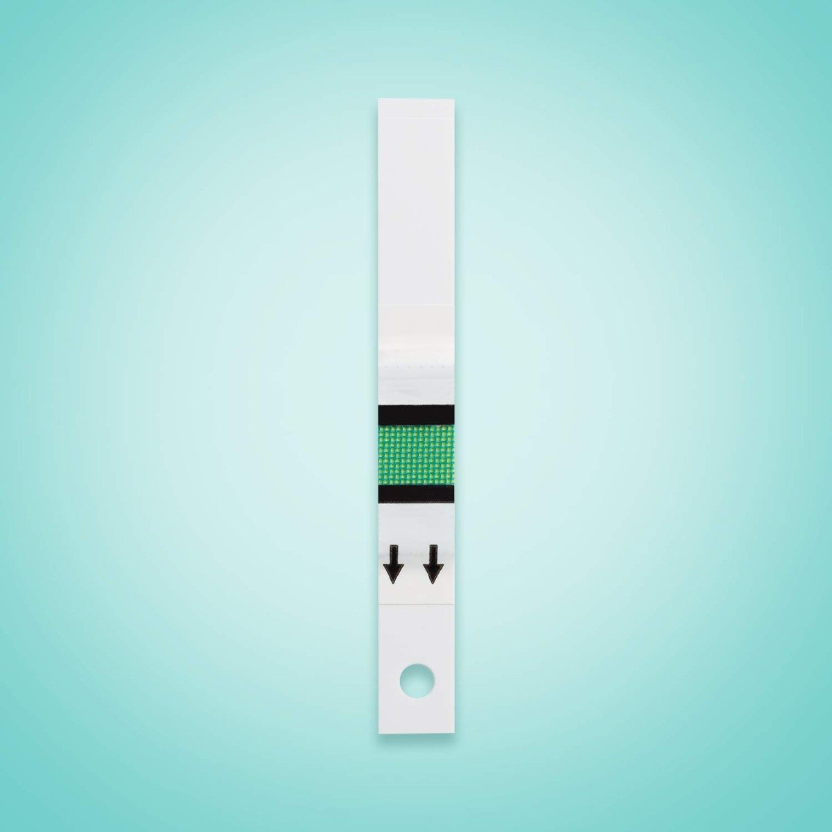 Accu-Chek Active Test Strips, 100 Count, Pack of 1 Accu-Chek Active Test Strips, 100 Count, Pack of 1