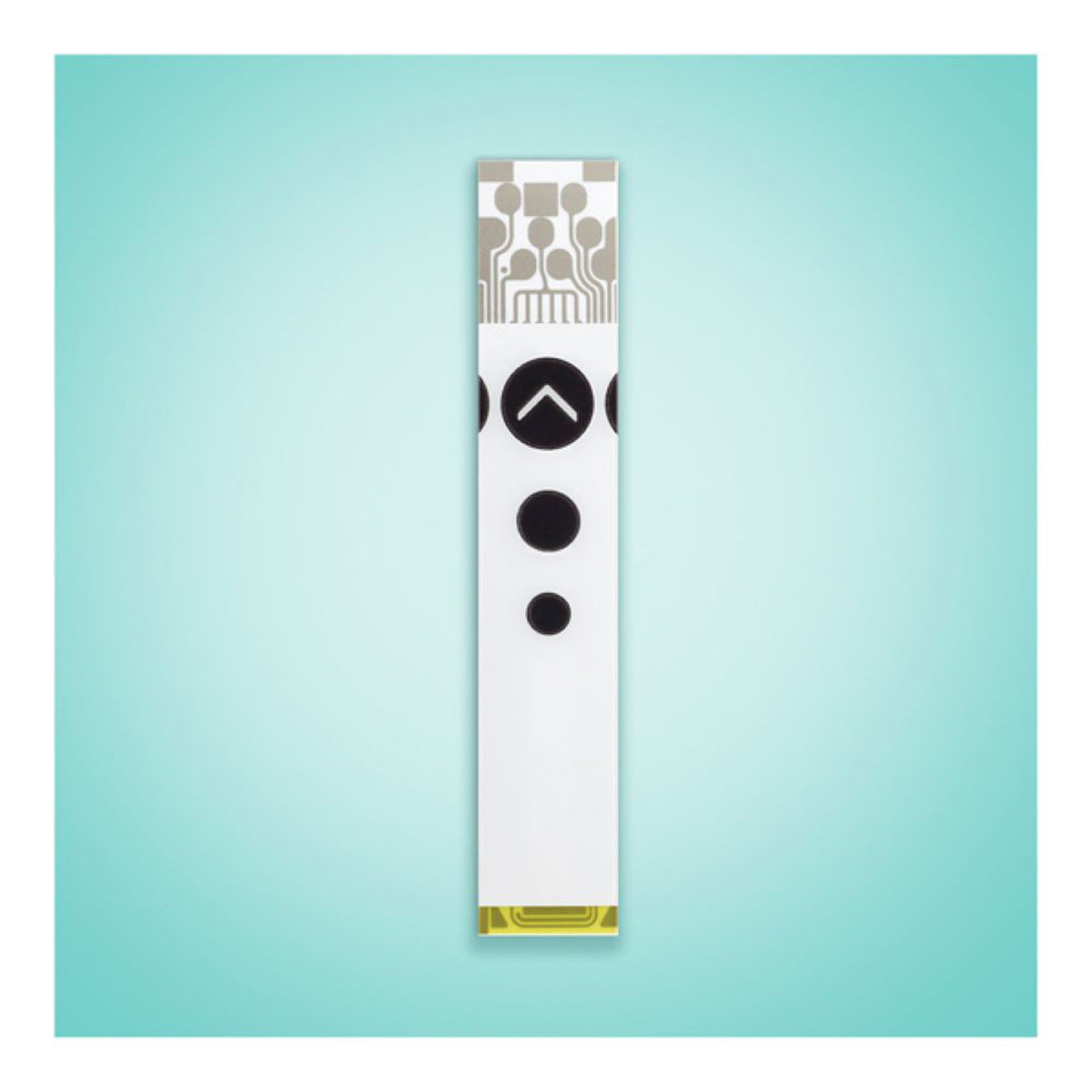 Accu-Chek Instant Blood Glucose Test Strips, 10 Count, Pack of 1 Accu-Chek Instant Blood Glucose Test Strips, 10 Count, Pack of 1