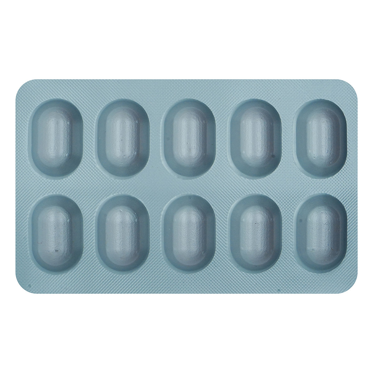 Acemiz-MR Tablet 10's, Pack of 10 TABLETS Acemiz-MR Tablet 10's, Pack of 10 TABLETS