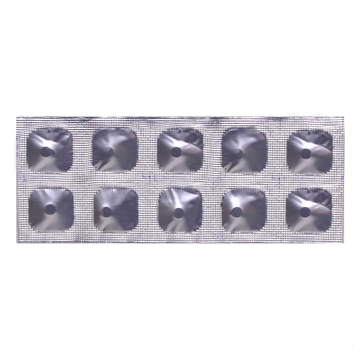 Acitrom 0.5 Tablet 10's, Pack of 10 TABLETS Acitrom 0.5 Tablet 10's, Pack of 10 TABLETS