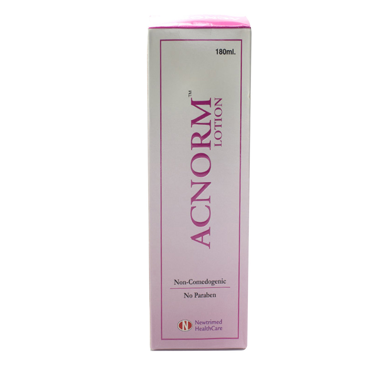 Acnorm Lotion 180 ml, Pack of 1 Acnorm Lotion 180 ml, Pack of 1