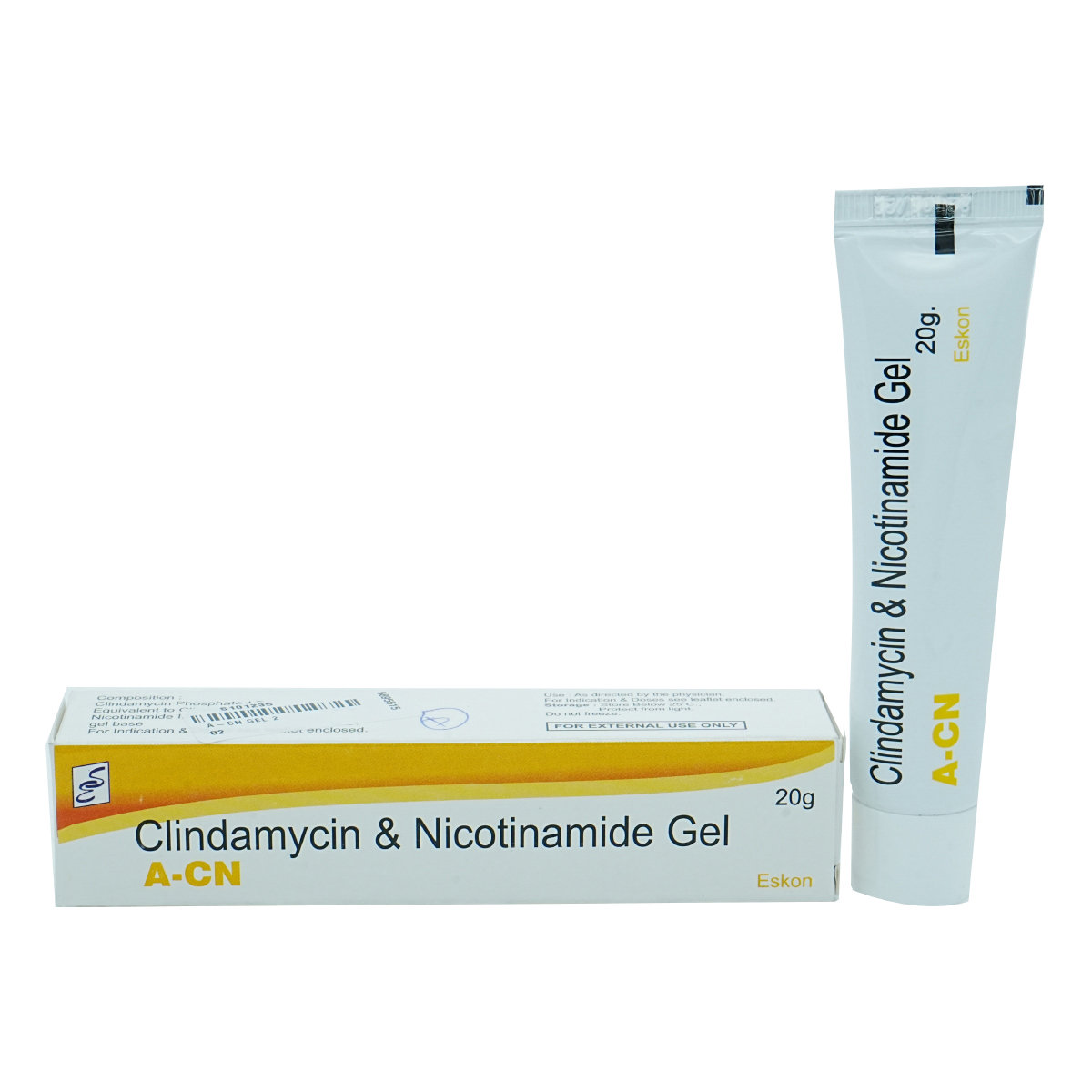 A-CN Gel 20 gm, Pack of 1 GEL A-CN Gel 20 gm, Pack of 1 GEL