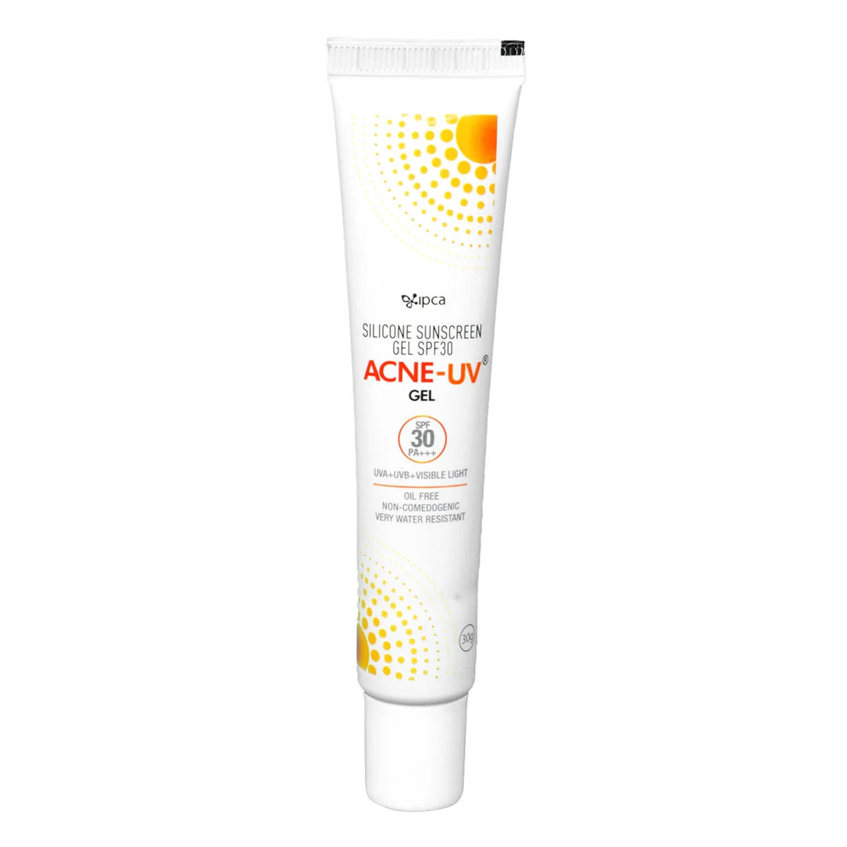 Acne-UV SPF 30 Gel 30 gm, Pack of 1 Acne-UV SPF 30 Gel 30 gm, Pack of 1