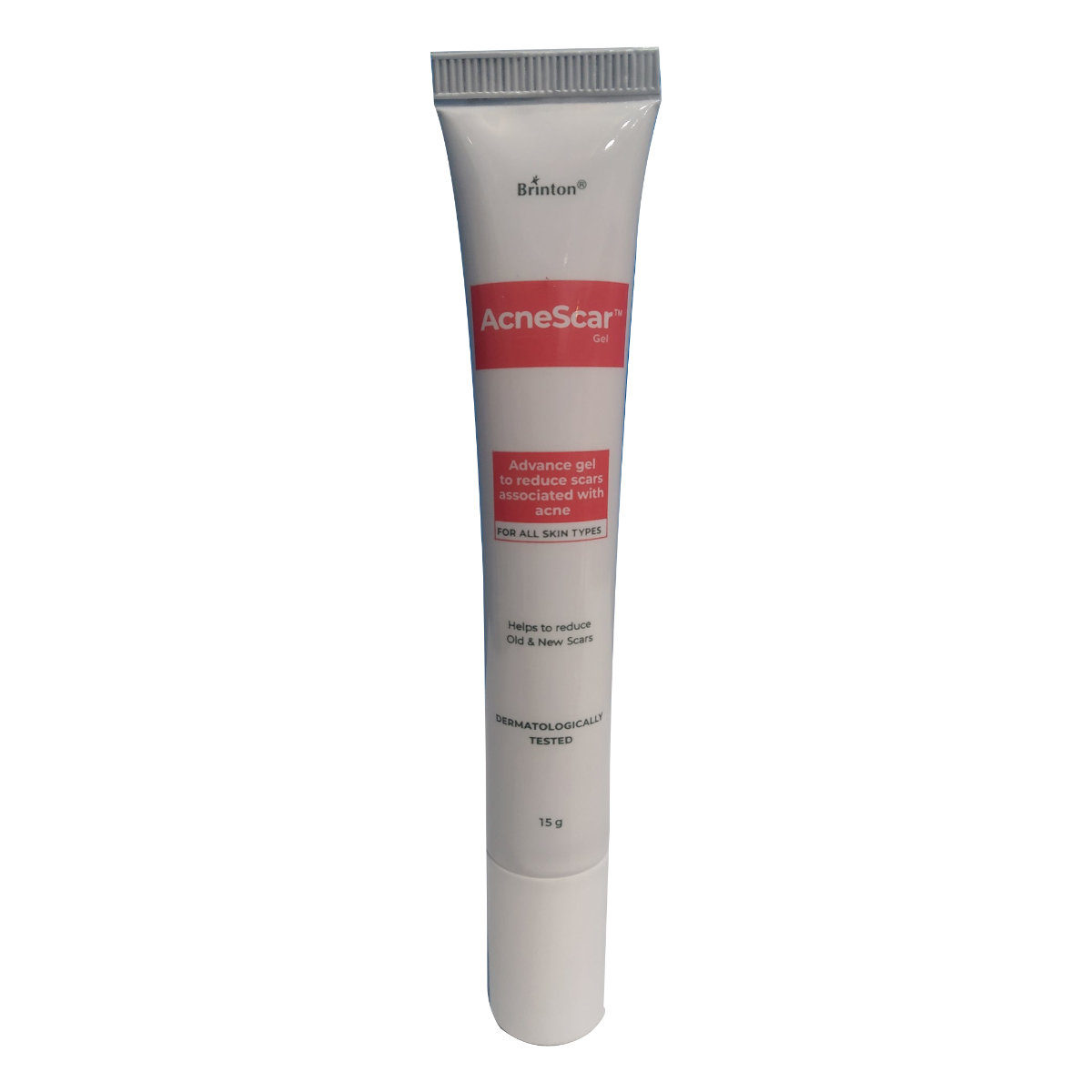 Acnescar Gel 15 gm, Pack of 1 Acnescar Gel 15 gm, Pack of 1