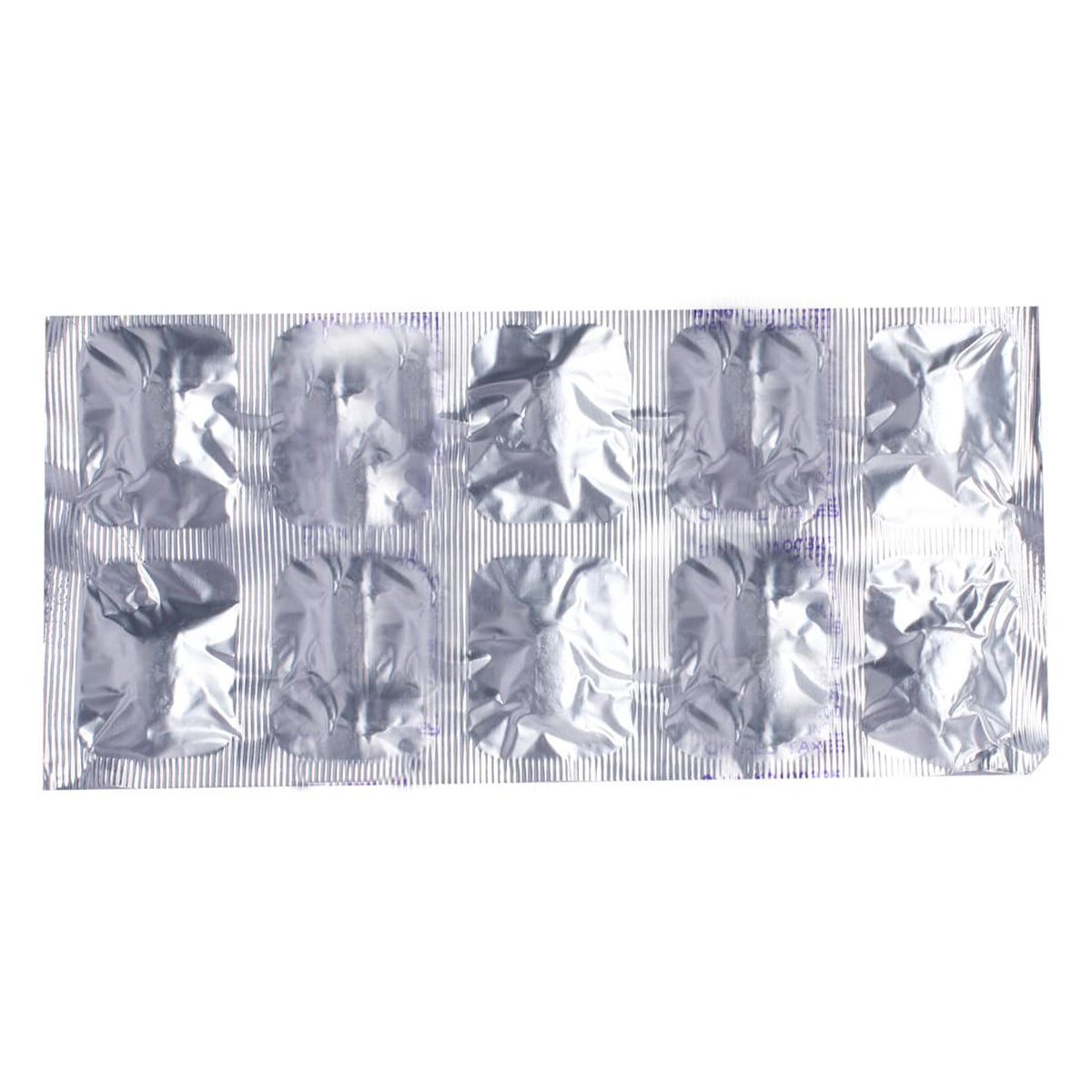 Acutrol C-800 Tablet 10's, Pack of 10 TabletS Acutrol C-800 Tablet 10's, Pack of 10 TabletS