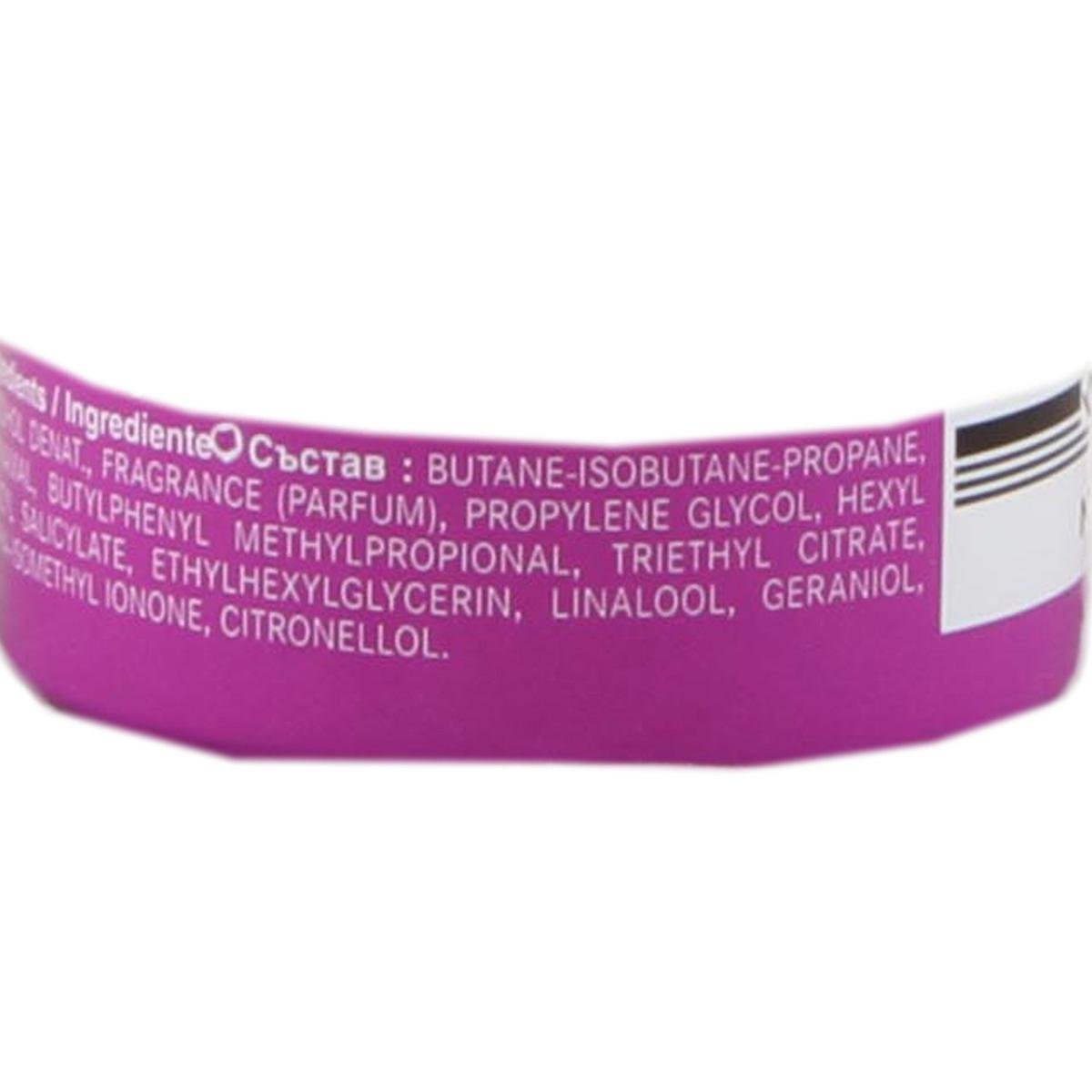 Adidas Natural Vitality Perfumed Deodorant Body Spray For Women, 150 ml, Pack of 1 Adidas Natural Vitality Perfumed Deodorant Body Spray For Women, 150 ml, Pack of 1