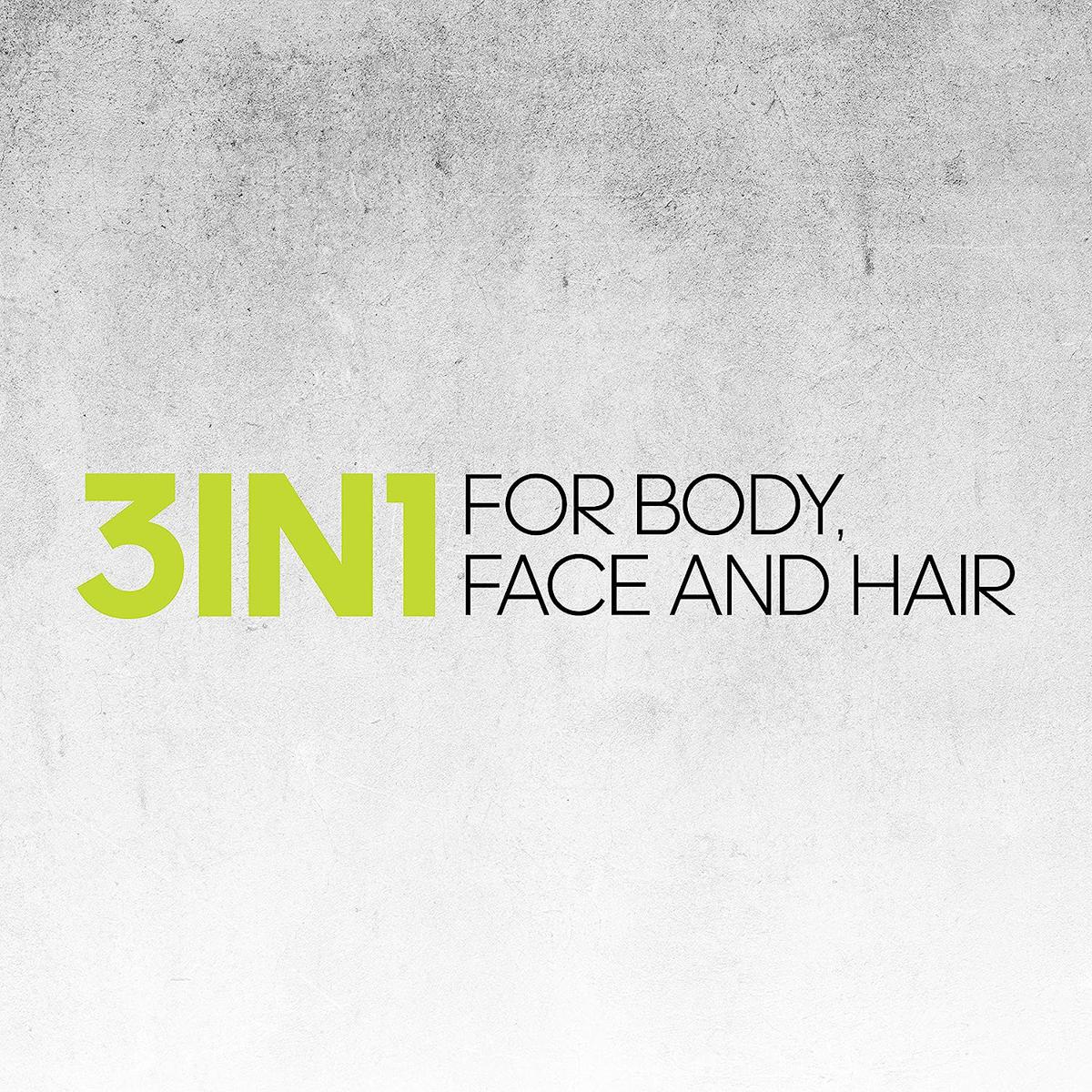 Adidas Pure Game 3 In 1 Body Wash, 400 ml, Pack of 1 Adidas Pure Game 3 In 1 Body Wash, 400 ml, Pack of 1