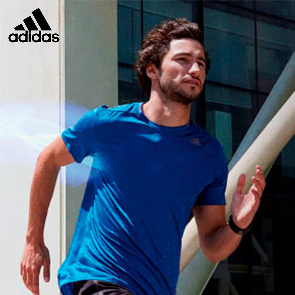 Adidas Ice Dive Refreshing Shower Gel 400 ml | With Marine Extract | Refreshes Body | For Body, Face & Hair | For Men, Pack of 1 Adidas Ice Dive Refreshing Shower Gel 400 ml | With Marine Extract | Refreshes Body | For Body, Face & Hair | For Men, Pack of 1