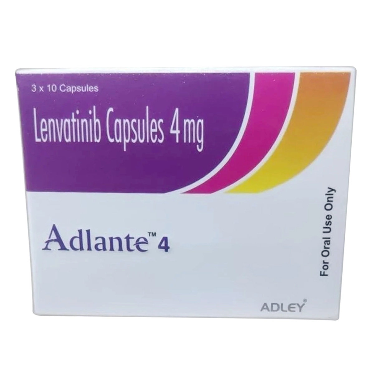 Adlante 4 Capsule 10's, Pack of 10 CAPSULES Adlante 4 Capsule 10's, Pack of 10 CAPSULES