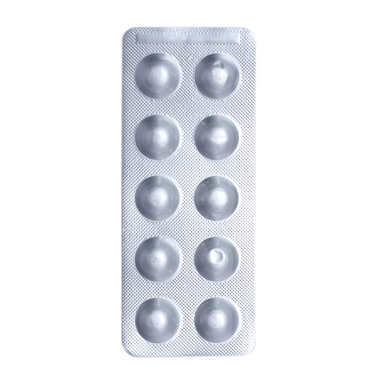 Adnurve-SR Tablet 10's, Pack of 10 Adnurve-SR Tablet 10's, Pack of 10