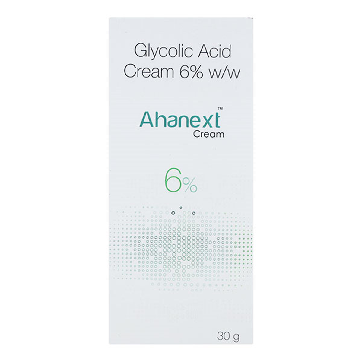 Ahanext Cream 30 gm, Pack of 1 Cream Ahanext Cream 30 gm, Pack of 1 Cream