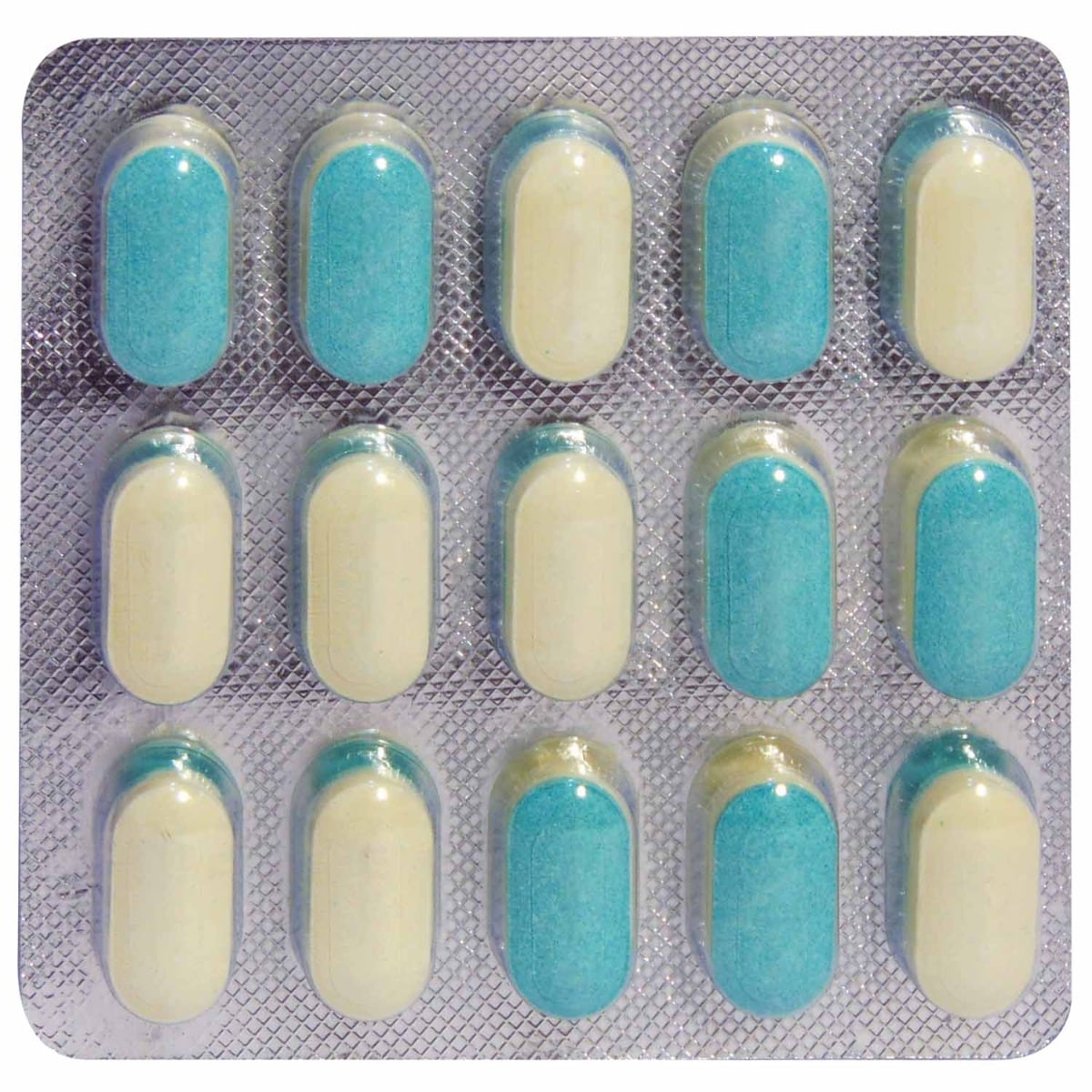 Aim7-60 XR Tablet 15's, Pack of 15 TABLETS Aim7-60 XR Tablet 15's, Pack of 15 TABLETS