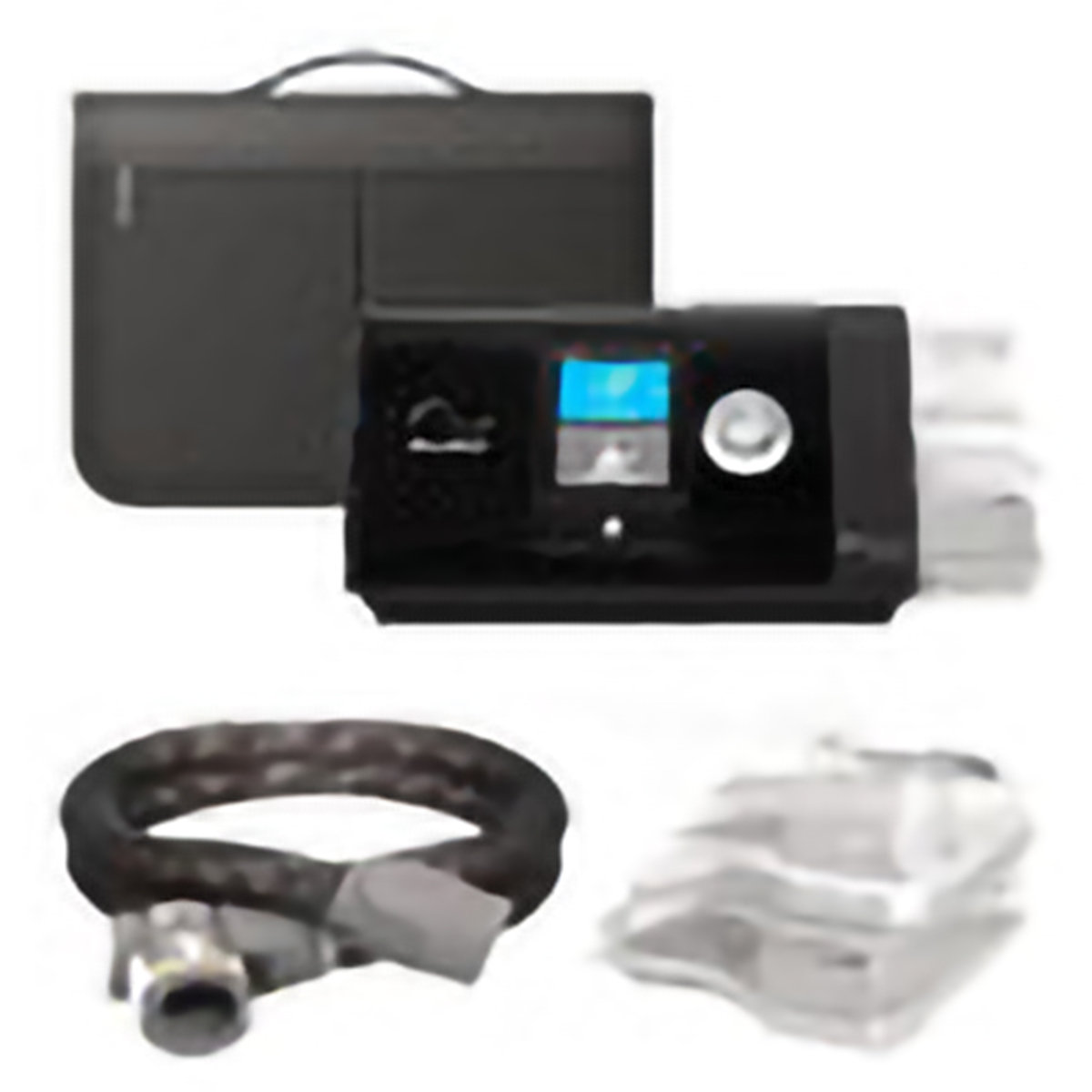 Resmed Airsense 10 Autoset APAC Tri-C Device (37453), 1 Count, Pack of 1 Resmed Airsense 10 Autoset APAC Tri-C Device (37453), 1 Count, Pack of 1