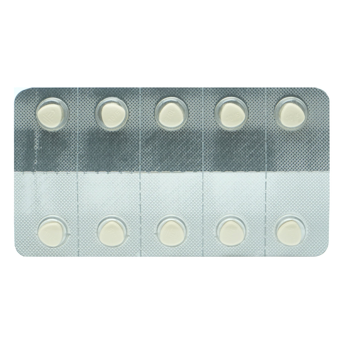 Ajaduo 10 mg/5 mg Tablet 10's, Pack of 10 TabletS Ajaduo 10 mg/5 mg Tablet 10's, Pack of 10 TabletS
